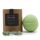 Grönt Aventurinarmbad Sheasmör Citron & Lime Badbomb