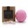 Rosenröd Kvartsarmband Sheasmör Bergamot Badbomb