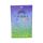 4-Pack Chakra Badsaltpåsar