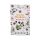 4-Pack Nectar Meadows Badsaltpåsar