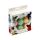 9-Pack Butterfly Meadows Mini Badbomber med Mandelolja