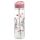 Splitterfri 550ml Vattenflaska i Plast med Sugrör - Enchanted Rainbows Enhörning