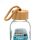 Volkswagen VW T1 Camper Bus Summer & Surf 500ml Vattenflaska i Glas