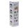 Volkswagen VW T1 Camper Bus Summer & Surf 500ml Vattenflaska i Glas