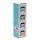 Volkswagen VW T1 Camper Bus Summer & Surf 500ml Vattenflaska i Glas