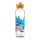 VW Volkswagen T1 Camper Bus The Waves 500ml Vattenflaska i Glas med Bambulock
