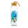 VW Volkswagen T1 Camper Bus The Waves 500ml Vattenflaska i Glas med Bambulock