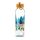 VW Volkswagen T1 Camper Bus The Waves 500ml Vattenflaska i Glas med Bambulock