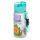 Adoramals Sealife Pop Top 350ml Splitterfri Flaska för Barn