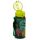 Dinosauria Dinosaurie Pop Top 350ml Splitterfri Flaska för Barn