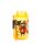 Jolly Rogers Pirater Pop Top 350ml Splitterfri Vattenflaska för Barn