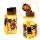 Jolly Rogers Pirater Pop Top 350ml Splitterfri Vattenflaska för Barn