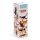 Feline Fine Katter Värmeisolerad Flip Top Flaska 500ml