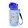Mariniverse Pop Top 350ml Splitterfri Flaska för Barn