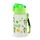 Luck of the Irish Leprechaun Pop Top 350ml Splitterfri Flaska för Barn
