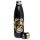 Skulls and Roses Värmeisolerad Flaska 500ml