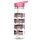 Splitterfri Plast 550ml Vattenflaska - Volkswagen VW T1 Camper Bus Summer Love