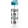 550ml Vattenflaska i Splitterfri Plast - Volkswagen VW T1 Camper Bus Surf