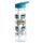 550ml Vattenflaska i Splitterfri Plast - Volkswagen VW T1 Camper Bus Surf