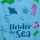 Under the Sea Splosh Sealife Strandhandduk i Mikrofiber