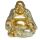 Skrattande Mini Glitter Kinesisk Lyckobuddha 8cm