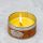 Goloka Nag Champa Vaxljus i Burk