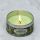 Goloka Citronella Vaxljus i Burk