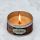 Goloka Sandalwood Vaxljus i Burk