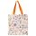 Nectar Meadows Återanvändbar Tote Väska