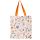Nectar Meadows Återanvändbar Tote Väska