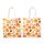Autumn Harvest Återanvändbar Tote Väska
