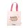 Pusheen the Cat Katt Återanvändbar Tote Väska