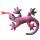 Gecko Sandfylld Liten