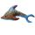 Delfin sandfylld Liten