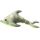 Delfin sandfylld Liten