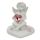 Peace of Heaven Heart of the Rose Kerub Figurin