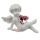Peace of Heaven Playful Heart Kerub Figurin