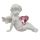 Peace of Heaven Playful Heart Kerub Figurin