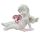 Peace of Heaven Playful Heart Kerub Figurin