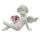 Peace of Heaven Playful Heart Kerub Figurin