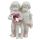 Peace of Heaven Love Everlasting Kerub Figurin