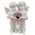 Peace of Heaven Love Everlasting Kerub Figurin
