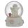 Peace of Heaven Sweet Dreams Kerub Snöglob