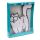 Simon's Cat Formad Klocka