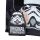 RPET Kylväska - The Original Stormtrooper Svart