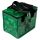 RPET Kylväska - Minecraft Creeper