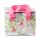 RPET Kylväska - Julie Dodsworth Pink Botanical