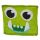 Monstarz Monster Komprimerad Resehandduk