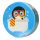 Adoramals Bath Time Komprimerad Resehandduk