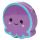 Adoramals Sealife Komprimerad Resehandduk